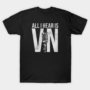 vin scully T-Shirt